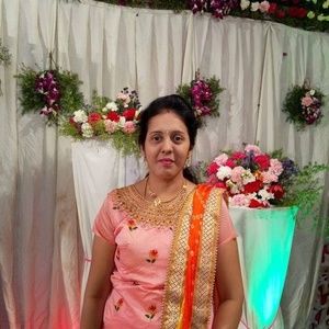 Meet your Posher, Vedavalli